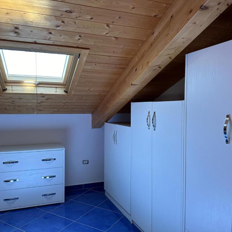 Casa vacanze La Terrazza - Appartamento con 1 Camera da Letto - 8