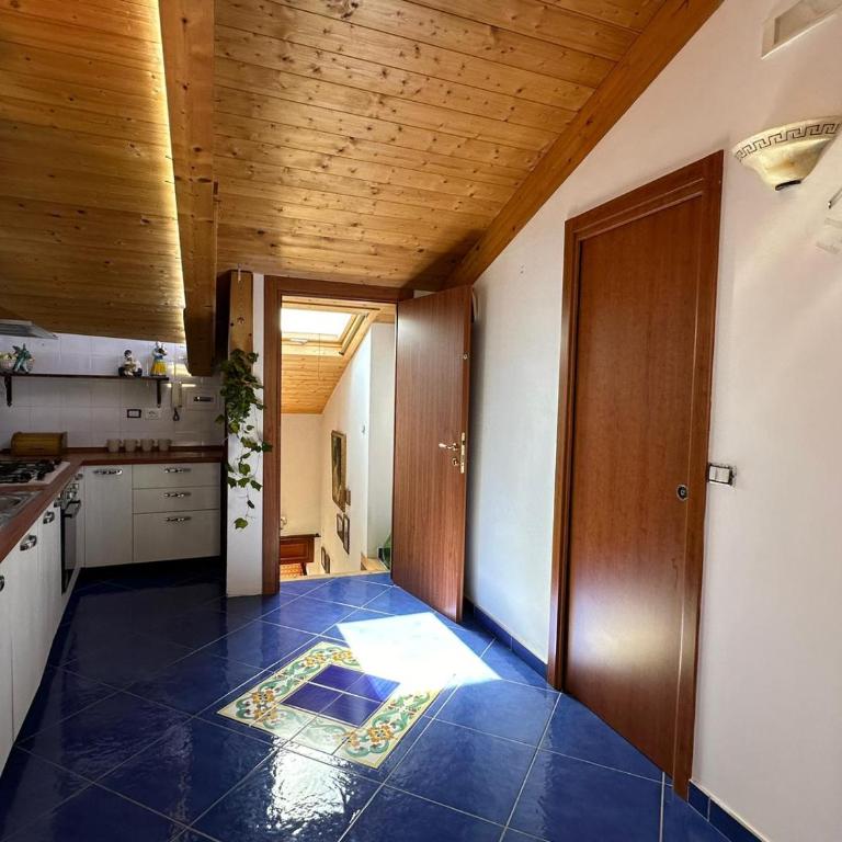 Casa vacanze La Terrazza - Appartamento con 1 Camera da Letto - 9