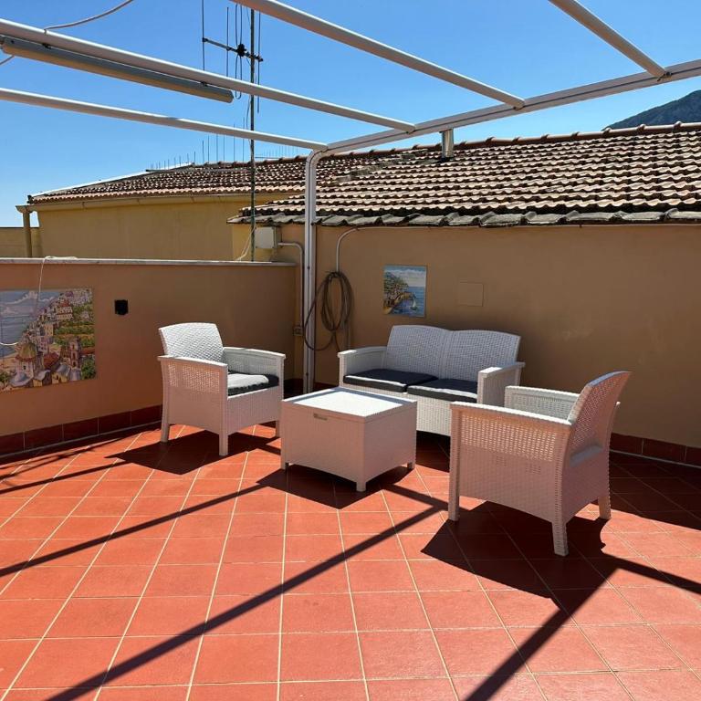 Casa vacanze La Terrazza - Appartamento con 1 Camera da Letto - 17
