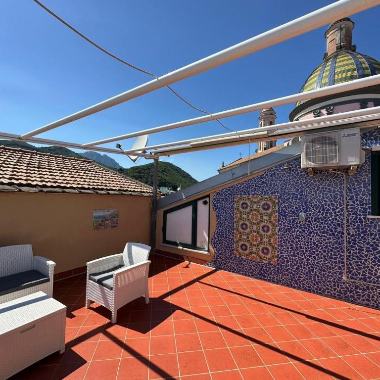 Casa vacanze La Terrazza - Appartamento con 1 Camera da Letto - 1