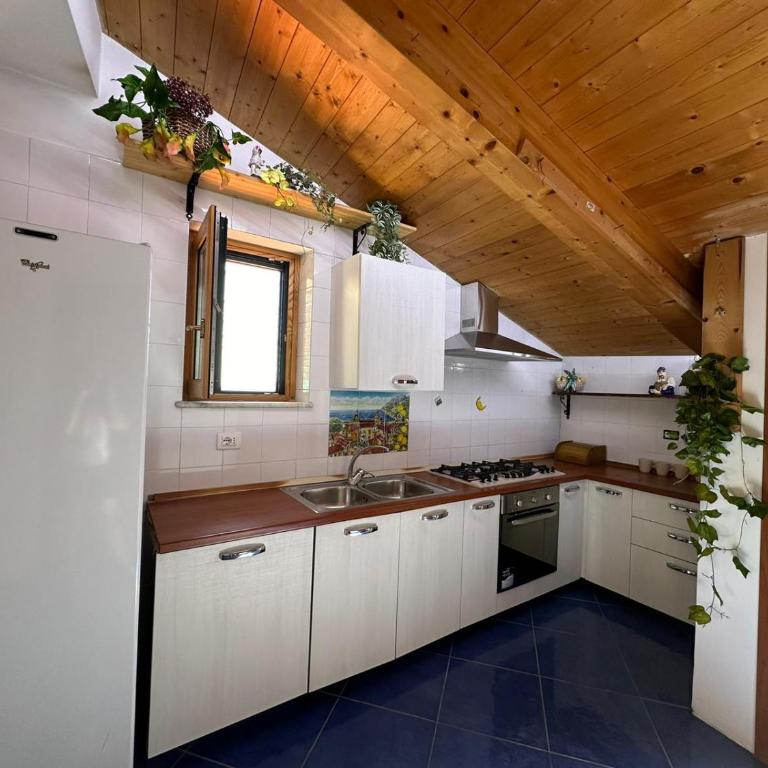 Casa vacanze La Terrazza - Appartamento con 1 Camera da Letto - 18
