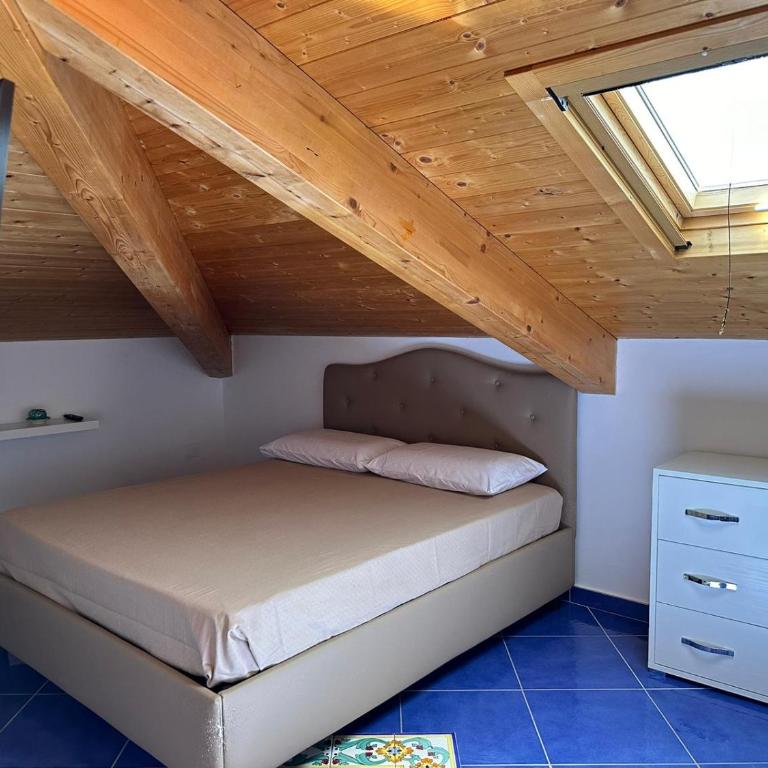 Casa vacanze La Terrazza - Appartamento con 1 Camera da Letto - 19