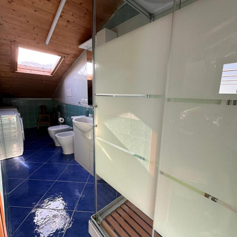 Casa vacanze La Terrazza - Appartamento con 1 Camera da Letto - 21