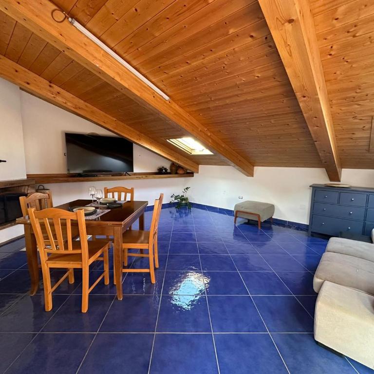 Casa vacanze La Terrazza - Appartamento con 1 Camera da Letto - 23