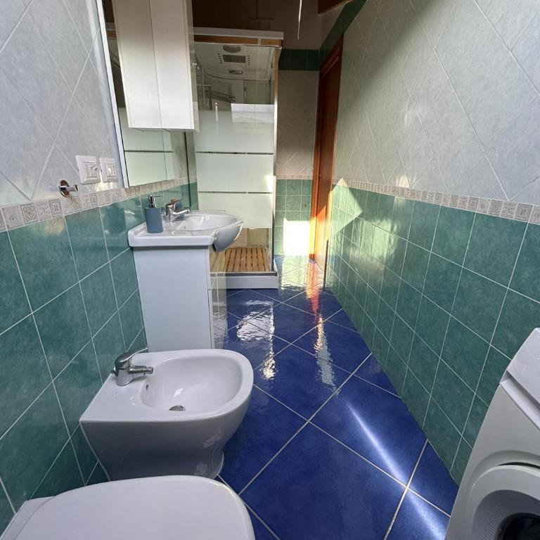 Casa vacanze La Terrazza - Appartamento con 1 Camera da Letto - 26