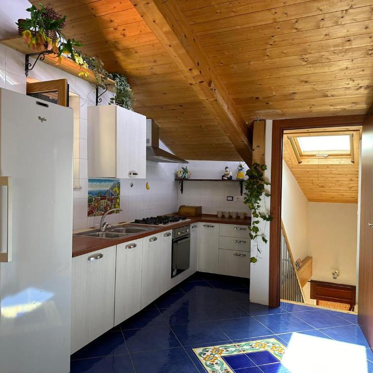 Casa vacanze La Terrazza - Appartamento con 1 Camera da Letto - 27