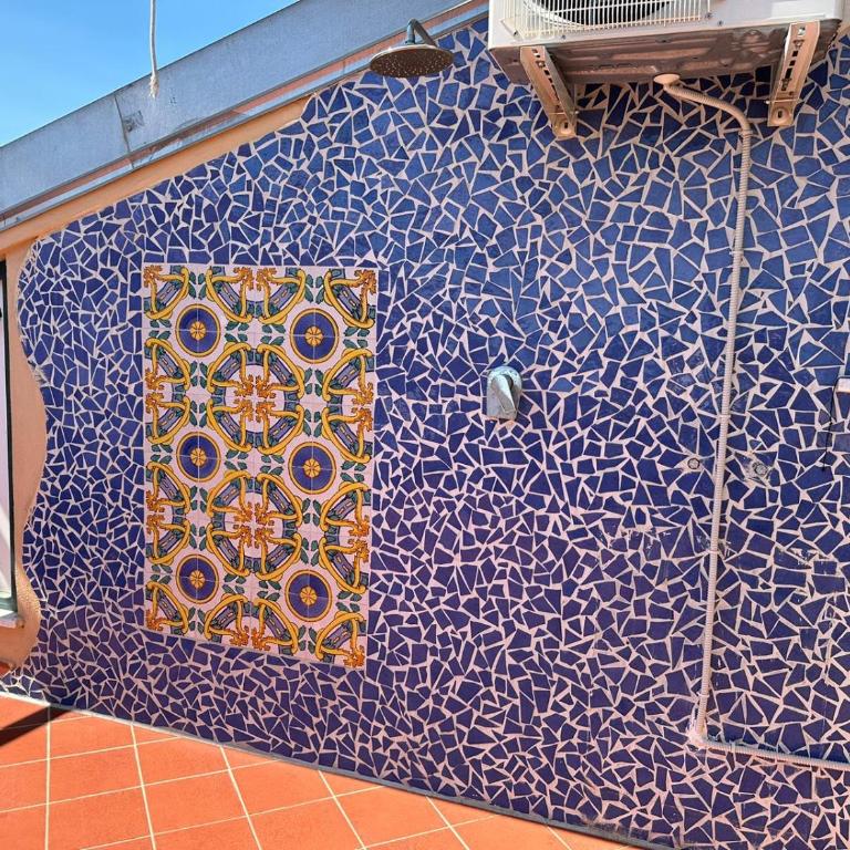 Casa vacanze La Terrazza - Appartamento con 1 Camera da Letto - 29