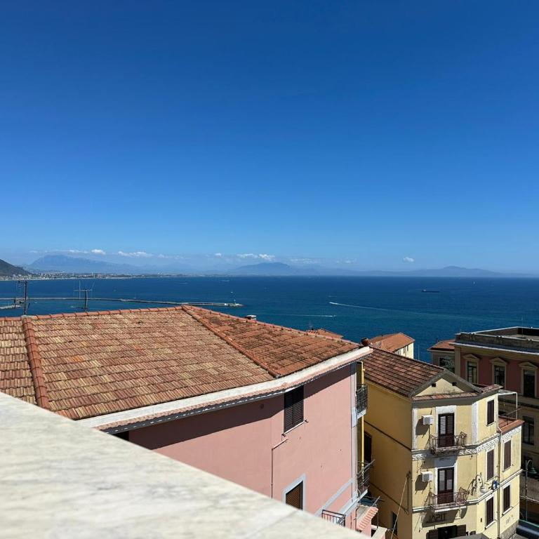 Casa vacanze La Terrazza - Appartamento con 1 Camera da Letto - 31
