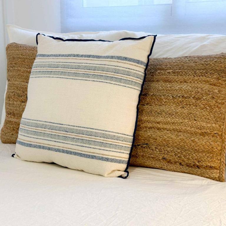 Apartamento La Mar - Amplitud a 5 min de la playa - Apartamento de 3 dormitorios - 25