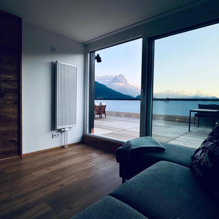 Dachterrasse Panorama-Glück II - Apartment mit 2 Schlafzimmern - 13