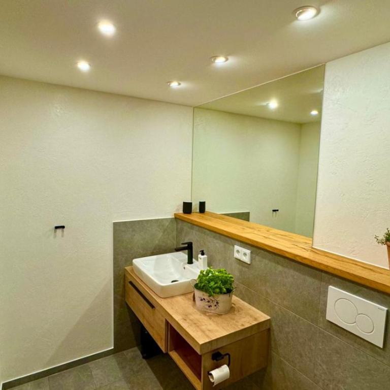 Dachterrasse Panorama-Glück II - Apartment mit 2 Schlafzimmern - 32