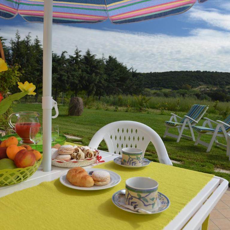 Nit i Dia Guest House - Appartement 2 Chambres (4 Adultes) - 16