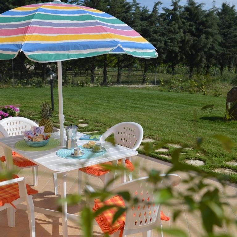 Nit i Dia Guest House - Appartement - 12
