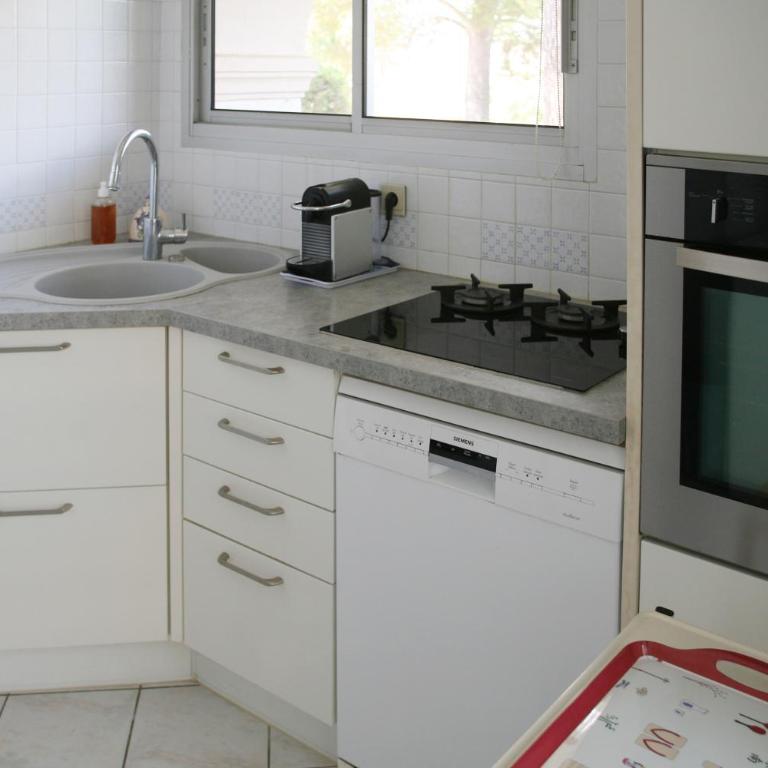 Charmant F5 à Saint Raphaël - Apartment - 5