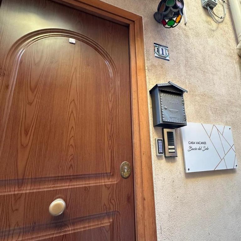 Bacio del sole Apartment - Appartamento con 1 Camera da Letto - 14