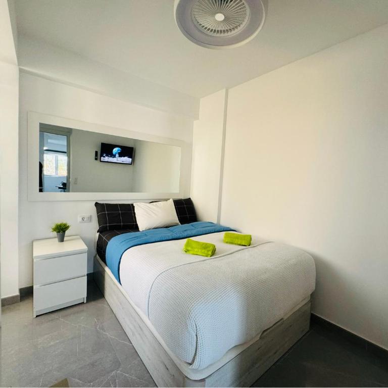 JeLe Guest Room - Habitación Doble con baño privado externo - 1