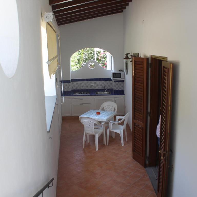 Case Vacanze S. Anna - Monolocale Standard - 5