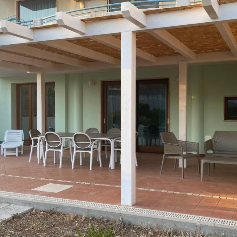 AQUAGARDEN Short Lets - Casa Vacanze - 17