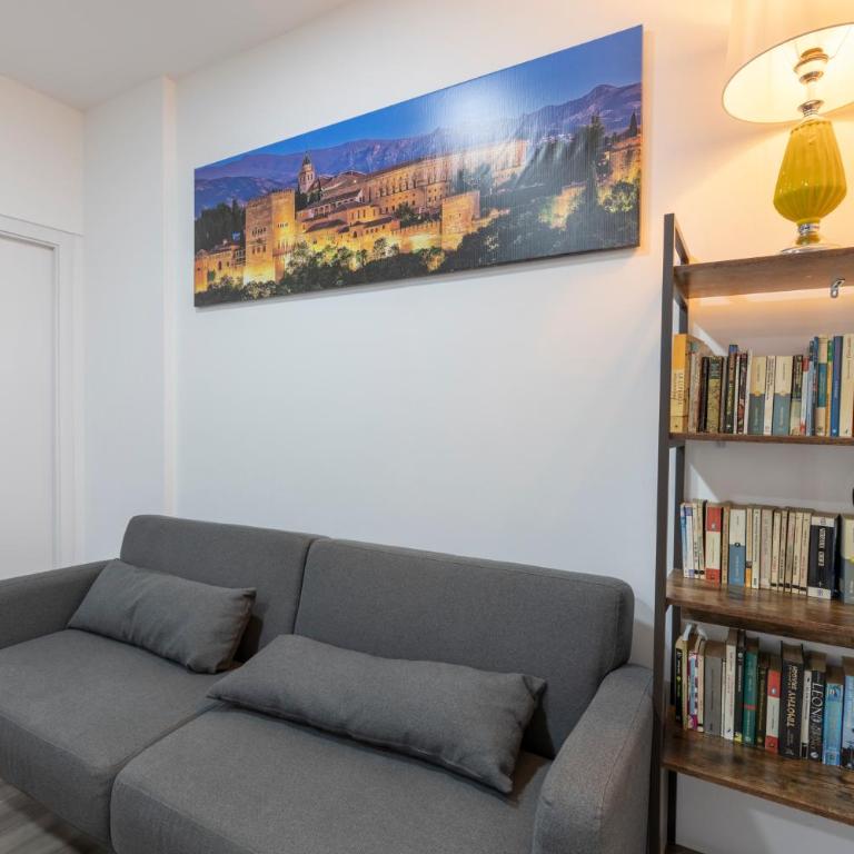 Siesta Apartment Calvache - Two-Bedroom Apartment - 10