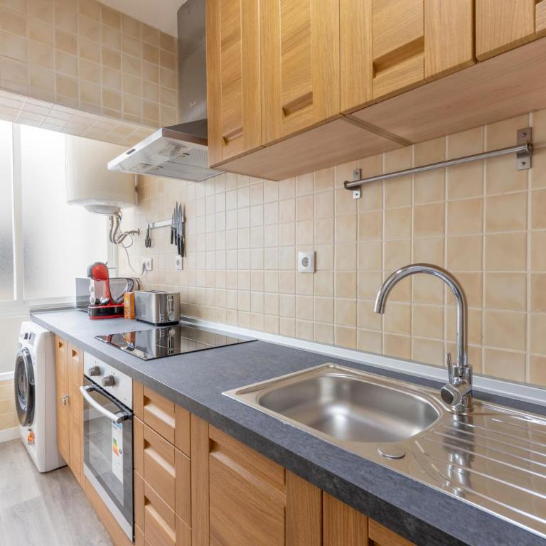 Siesta Apartment Calvache - Two-Bedroom Apartment - 23