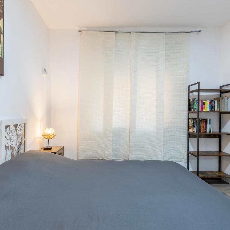 Siesta Apartment Calvache - Two-Bedroom Apartment - 15