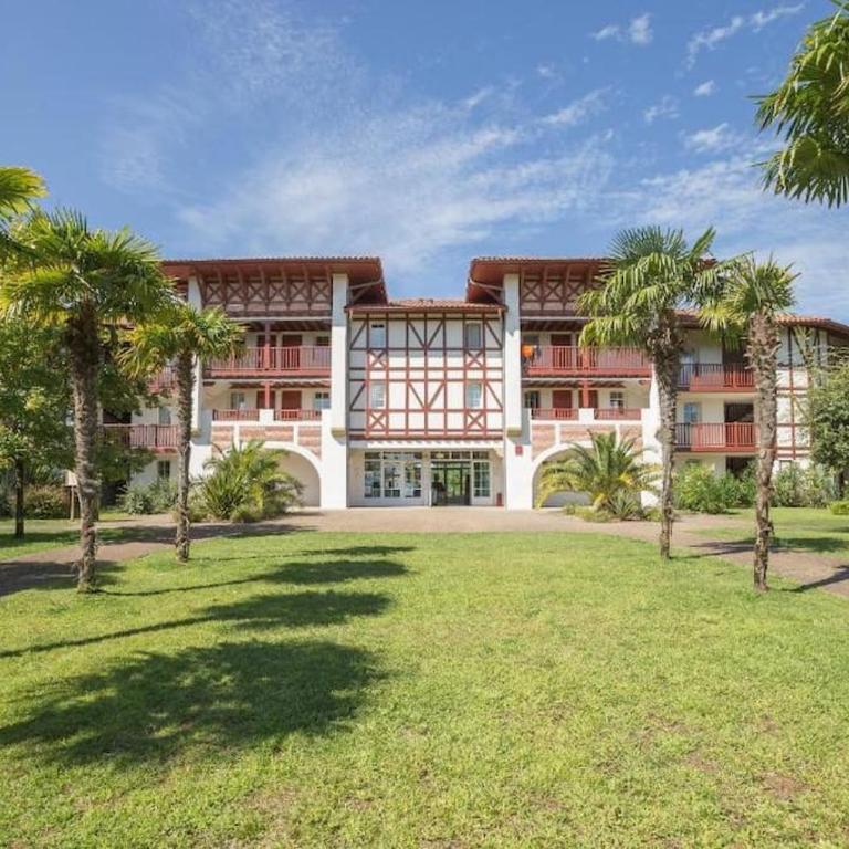 Charme & Nature - 2 chambres, cosy, Lac, Golf, Piscine, Terrasse, Parking, 2 à 5 pers max - Apartment mit 2 Schlafzimmern - 26