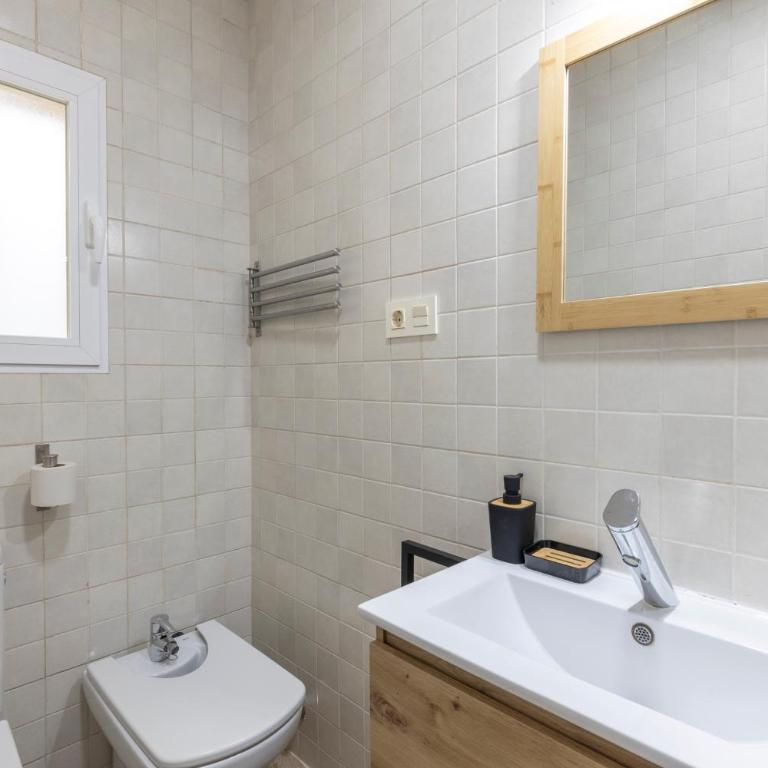 Siesta Apartment Calvache - Two-Bedroom Apartment - 27