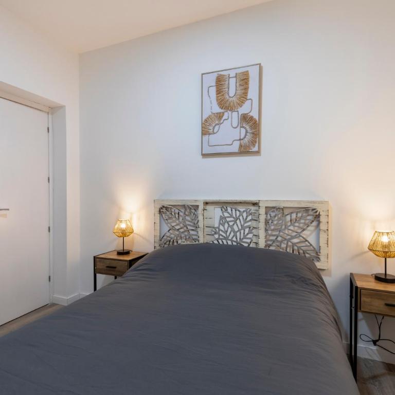 Siesta Apartment Calvache - Two-Bedroom Apartment - 18