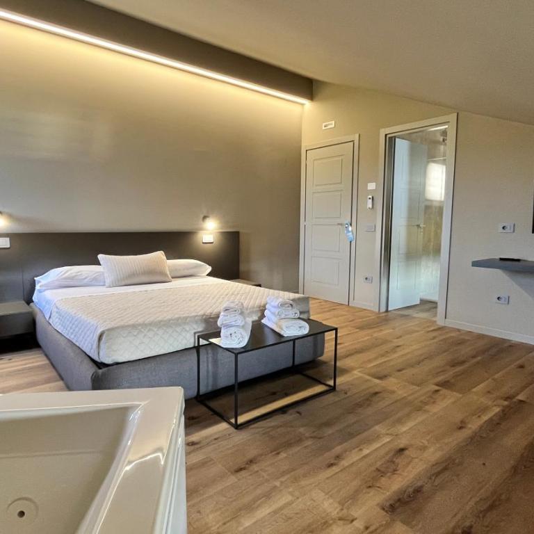 Assisium Agriturismo - Junior Suite - 2