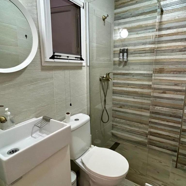 Estudio de Mia - Apartamento de 2 dormitorios - 4