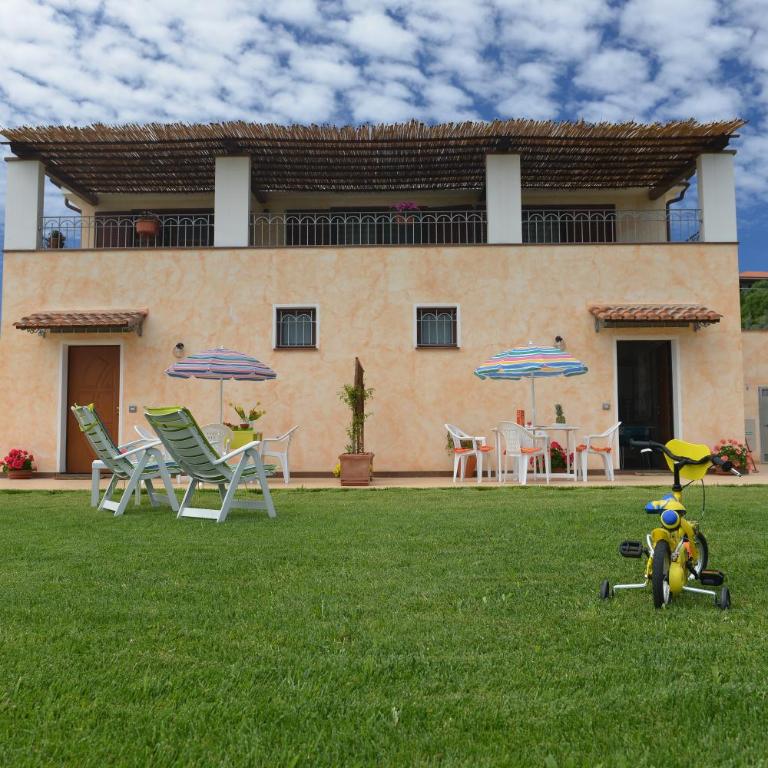 Nit i Dia Guest House - Appartement - 3