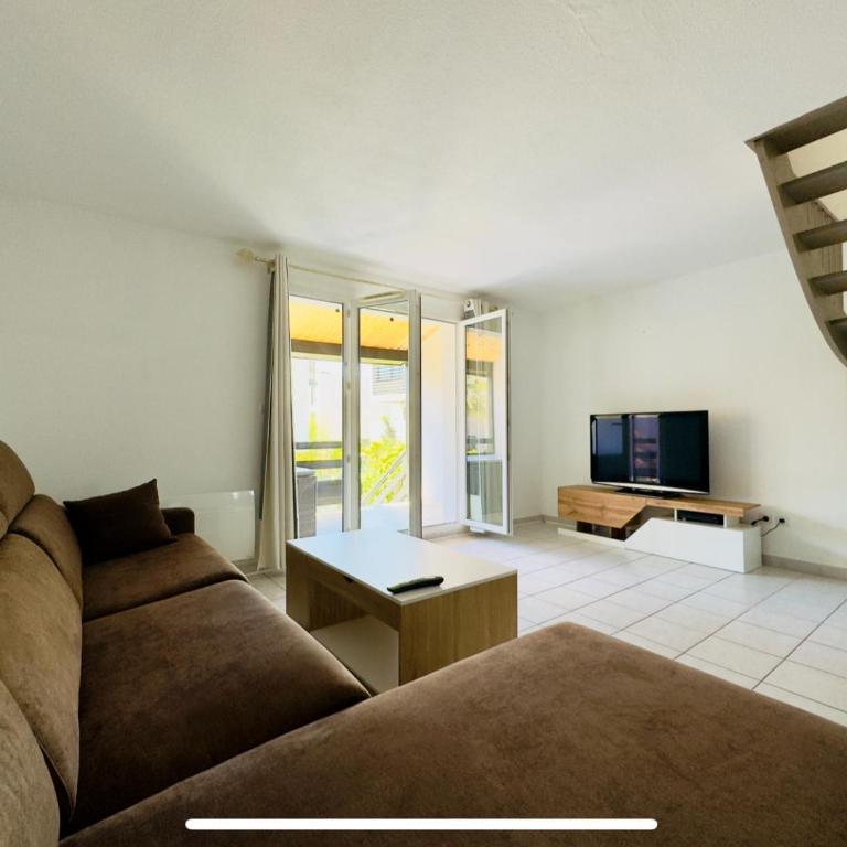 Havre de paix à Saint Cyprien à 300m de la plage - Three-Bedroom House - 7