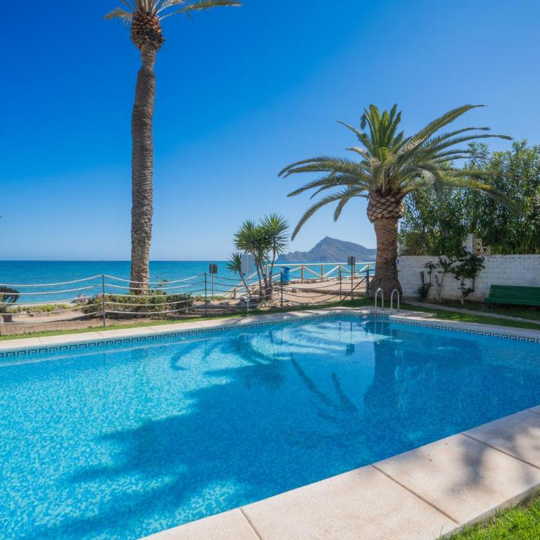 CostaBlancaDreams Duplex Cap Negret in Altea - Apartamento de 2 dormitorios - 1