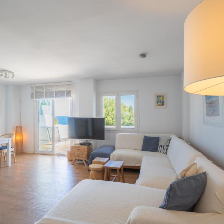 CostaBlancaDreams Duplex Cap Negret in Altea - Apartamento de 2 dormitorios - 2