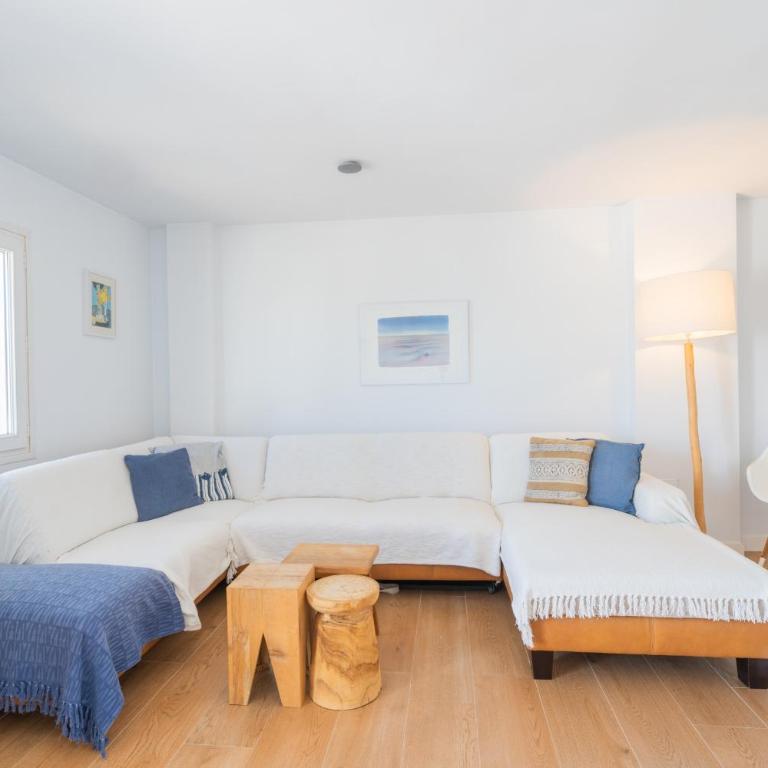 CostaBlancaDreams Duplex Cap Negret in Altea - Apartamento de 2 dormitorios - 3