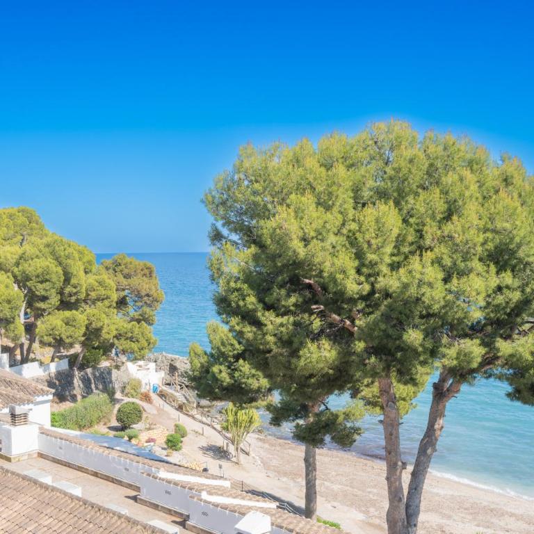 CostaBlancaDreams Duplex Cap Negret in Altea - Apartamento de 2 dormitorios - 8