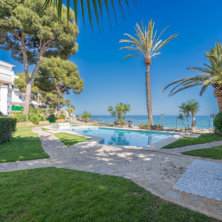 CostaBlancaDreams Duplex Cap Negret in Altea - Apartamento de 2 dormitorios - 20