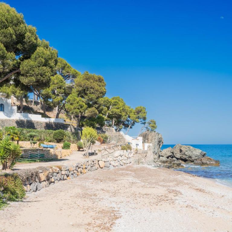 CostaBlancaDreams Duplex Cap Negret in Altea - Apartamento de 2 dormitorios - 22