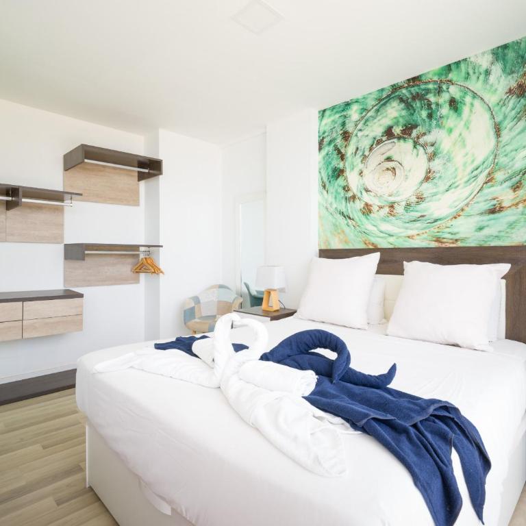 Beyond Amadores 11 - Casa - 38