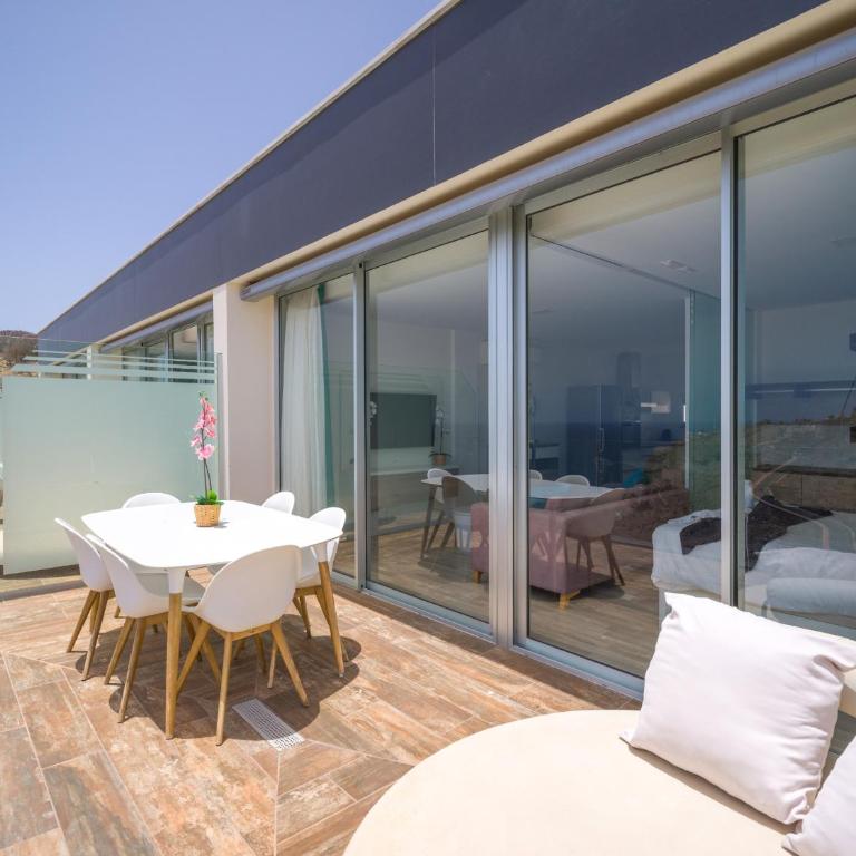 Beyond Amadores 11 - Casa - 40