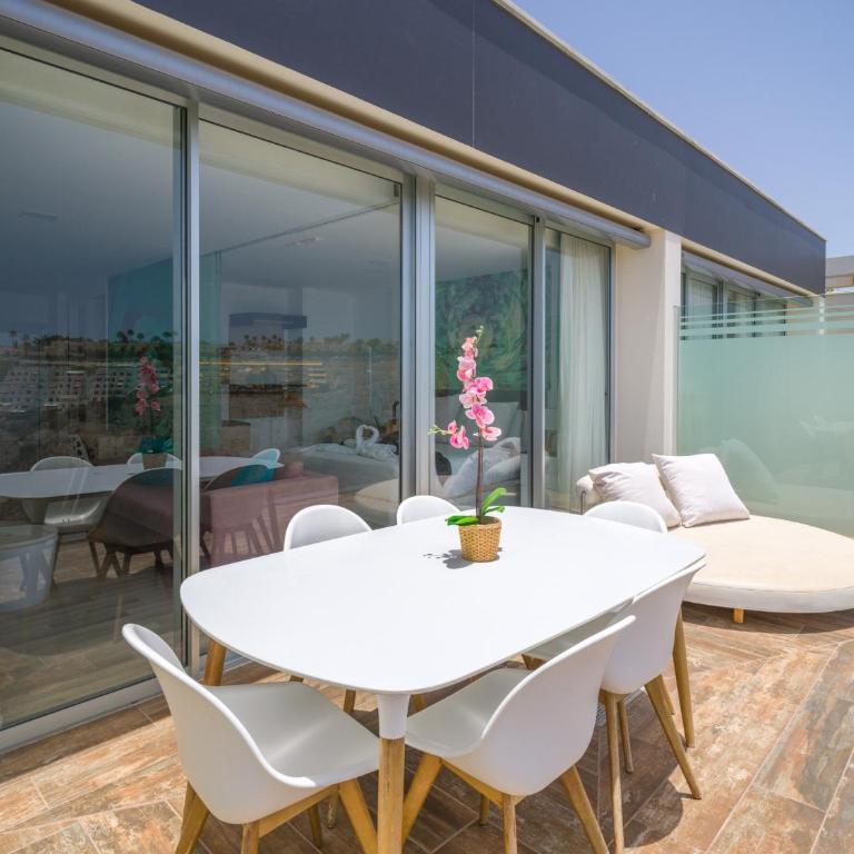 Beyond Amadores 11 - Casa - 2