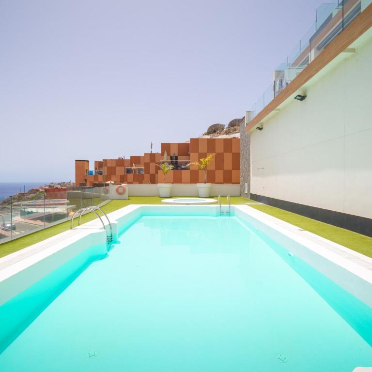 Beyond Amadores 12 - Casa - 4