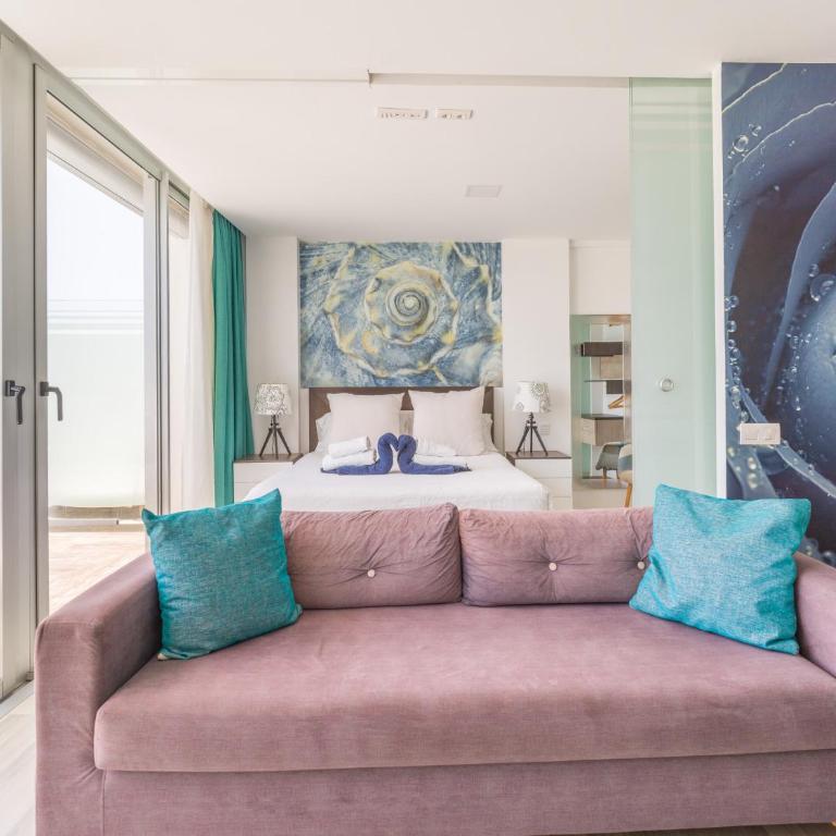 Beyond Amadores 12 - Casa - 8