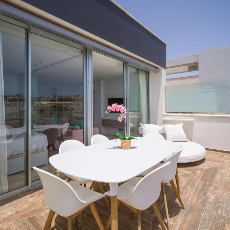 Beyond Amadores 12 - Casa - 36