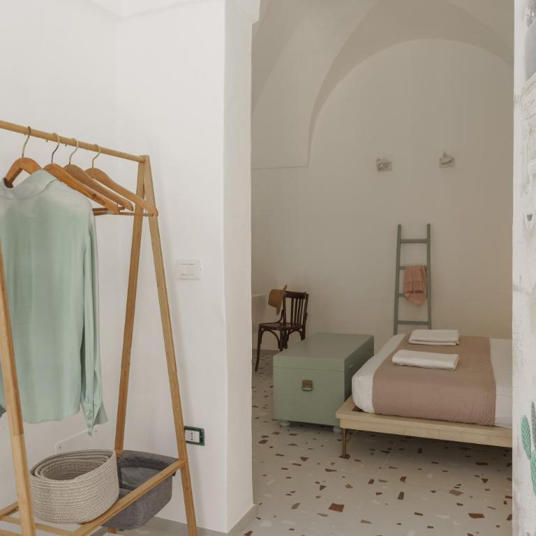 La maison du gardien a Carovigno - Appartamento con 1 Camera da Letto - 9