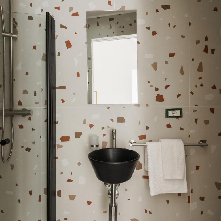 La maison du gardien a Carovigno - Appartamento con 1 Camera da Letto - 12