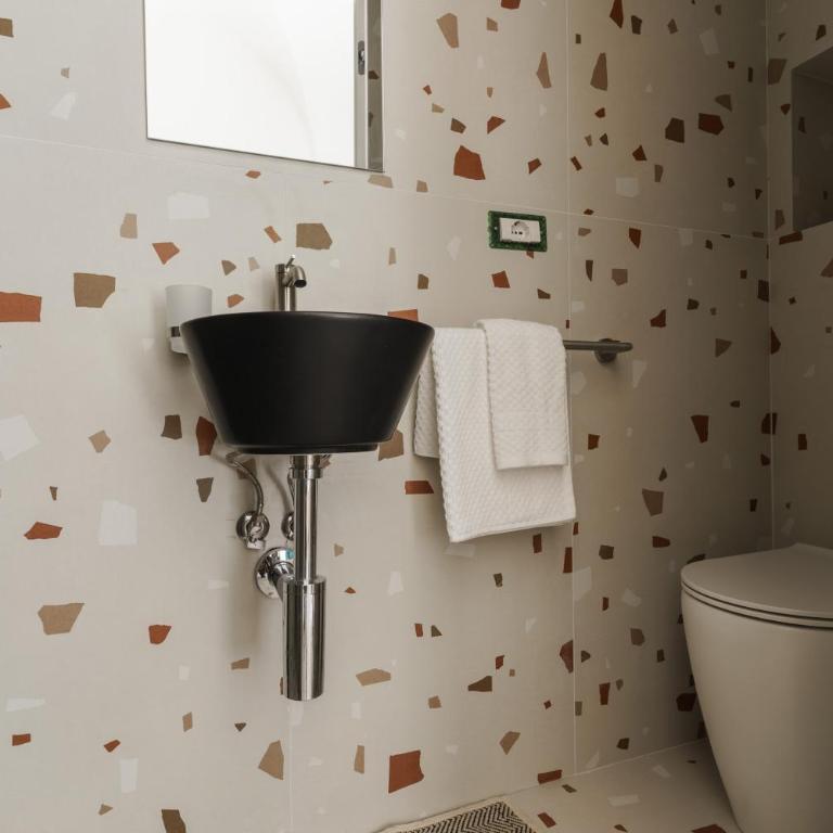 La maison du gardien a Carovigno - Appartamento con 1 Camera da Letto - 14