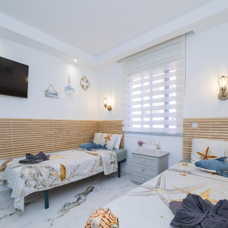 Cubo's El Faro Beach Apartment with Pool - Apartamento - 31
