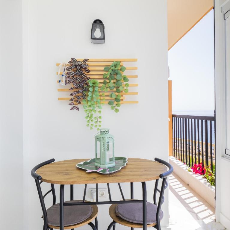 Cubo's El Faro Beach Apartment with Pool - Apartamento - 12