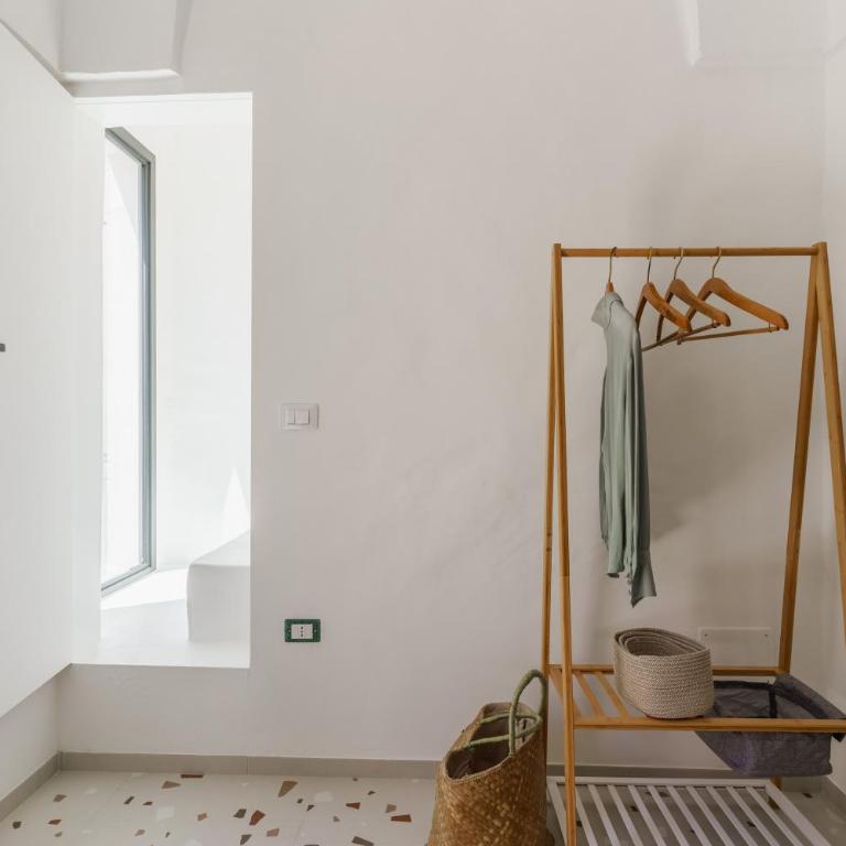 La maison du gardien a Carovigno - Appartamento con 1 Camera da Letto - 16